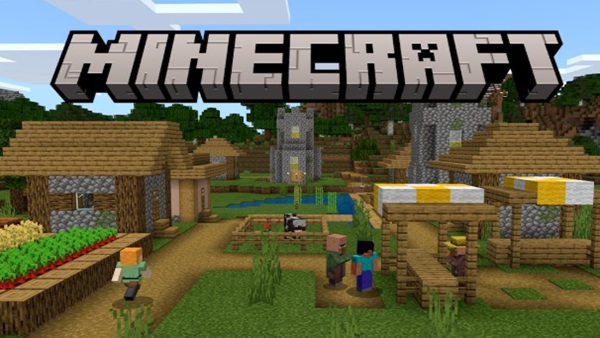 minecraft 1.21.132 apk